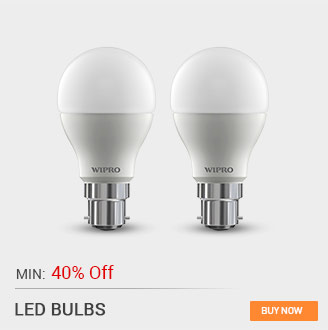 LED Bulbs