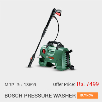 Pressure Washer 33-11