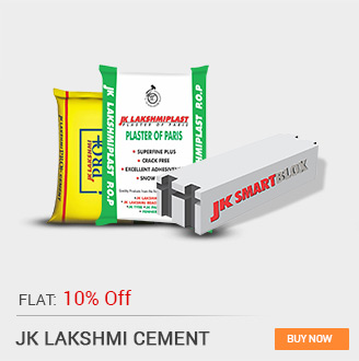 JK Lakshmi Cement