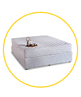 Coirfit Health Mattress 