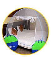Mosquito Net-Double 