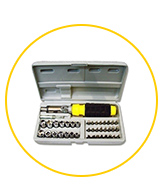 Hand Tools 