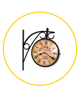 Wall Clocks