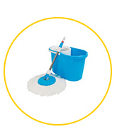 Cleaning Mops