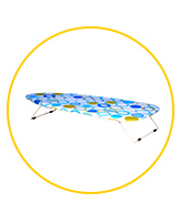 Deneb Ara Table Top Ironing Board - Buy 1 Get 1 