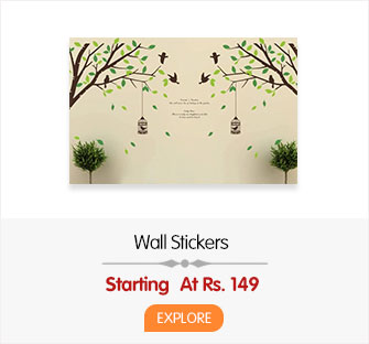 Wall Stickers 