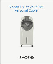 voltas 18ltr