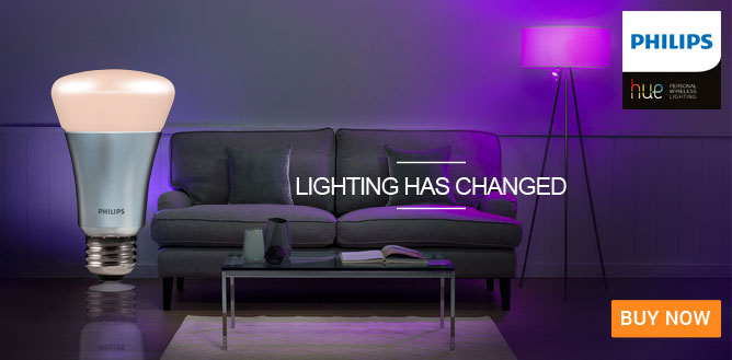 philips hue light