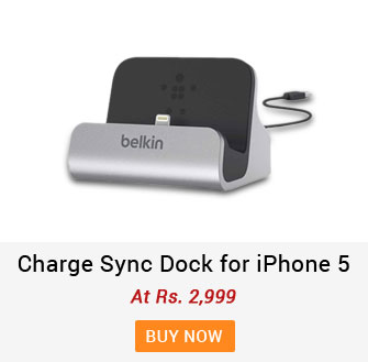 Belkin MIXIT Charge