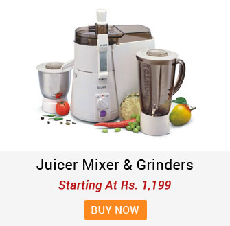 Juicer Mixer Grinders