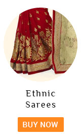 Ethnic Sarees