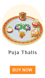 Puja Thalis