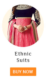 Ethnic Suits