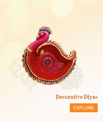Lighting Gifting