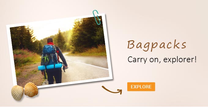 Backpacks