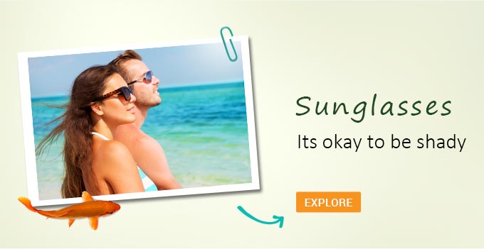 Sunglasses