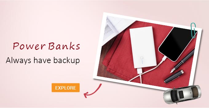 Power Banks
