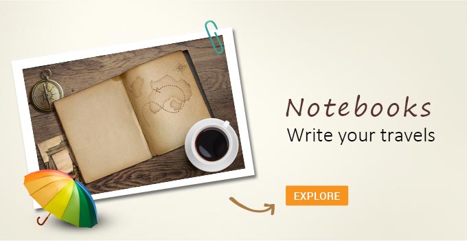 Notebooks
