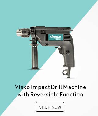 Visko Impact Drill Machines