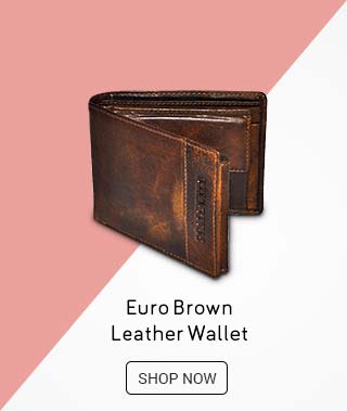 Euro Brown