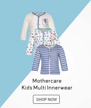 Mother Care kids innerwear