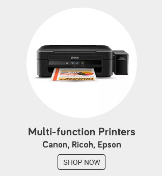 Multi-Function Printer