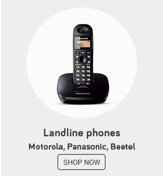 Landline Phones