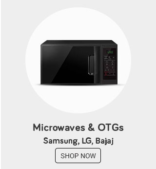 Microwaves