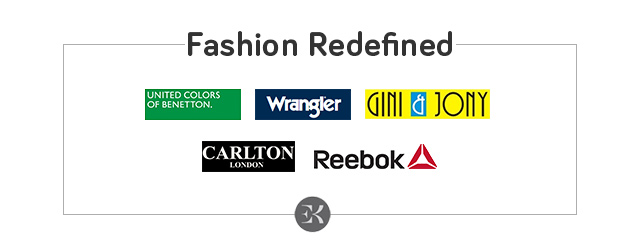 Fashion Redifined