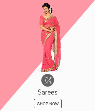 Sarees