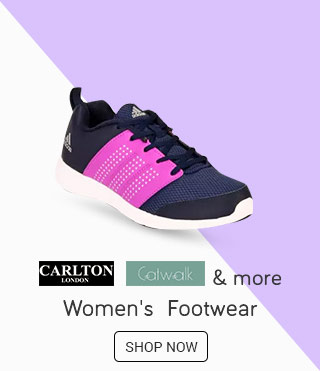 Women's footwear