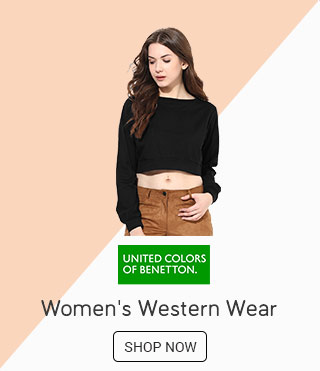 Women's weatern wear