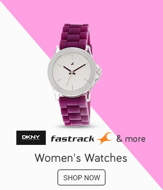 Women's watches