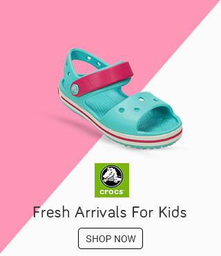 Fresh Arrivals for kids