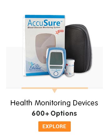 Health Monitoring Devices