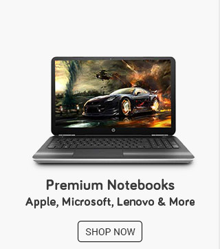 Premium Notebook