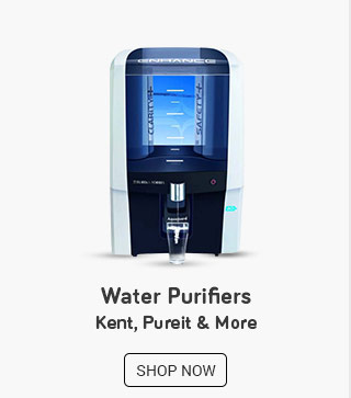 Water Purifiers