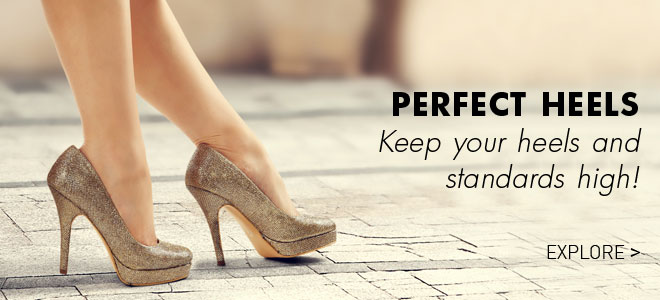 Perfect Heels