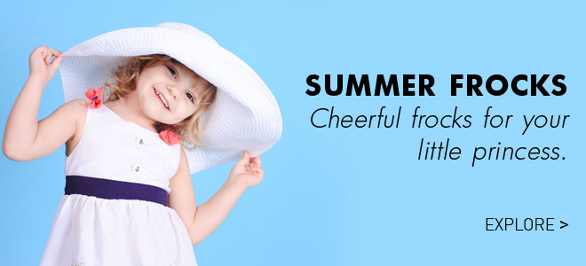 Summer Tops