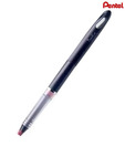 Pentel Tradio Stylo Refillable Plastic Red Fountain Pen (Trj50-B)