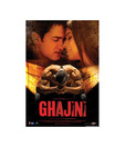 Ghajini (Hindi)[VCD]