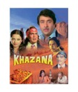 Khazana (Hindi) [VCD]