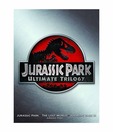 Jurassic Park Trilogy (English)[DVD]