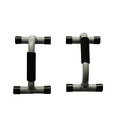 Toppro Push Up Bar, Vtpb01 Pvc