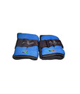 Toppro Ankle Weights, 500 Gms