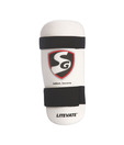 SG Litevate Elbow Guard (Pack Of 2) (Youth)