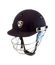 SG Carbofab Cricket Helmet