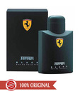 Ferrari Black Men 125ml
