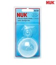 NuK Soft Silicon Nipple Shield