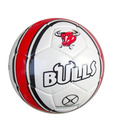 Bulls Viper  Soccer Ball